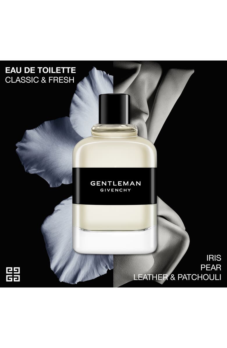 Givenchy Gentleman Eau de Toilette, Alternate, color, 