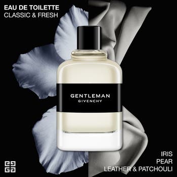 Givenchy Gentleman Eau de Toilette | Nordstrom
