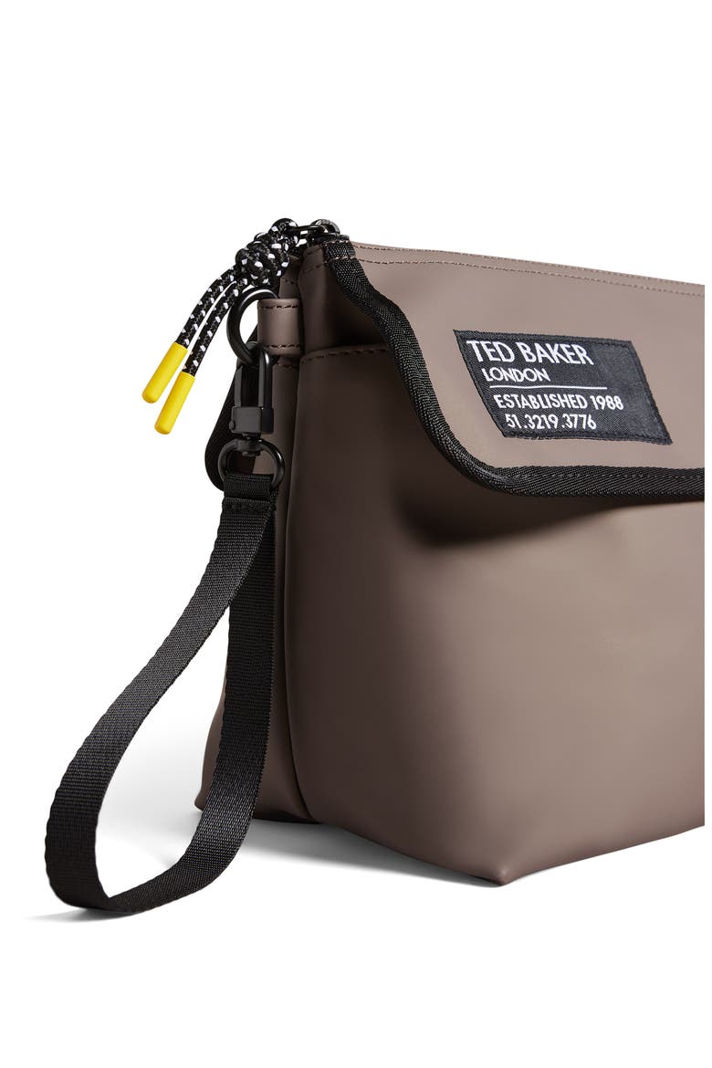 Feww Toiletry Bag, Alternate, color, TAUPE