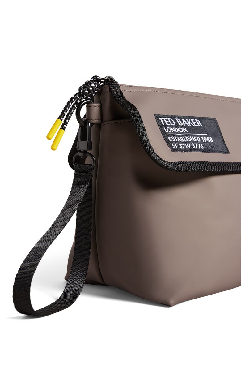 Ted Baker London Feww Toiletry Bag, Alternate, color, 