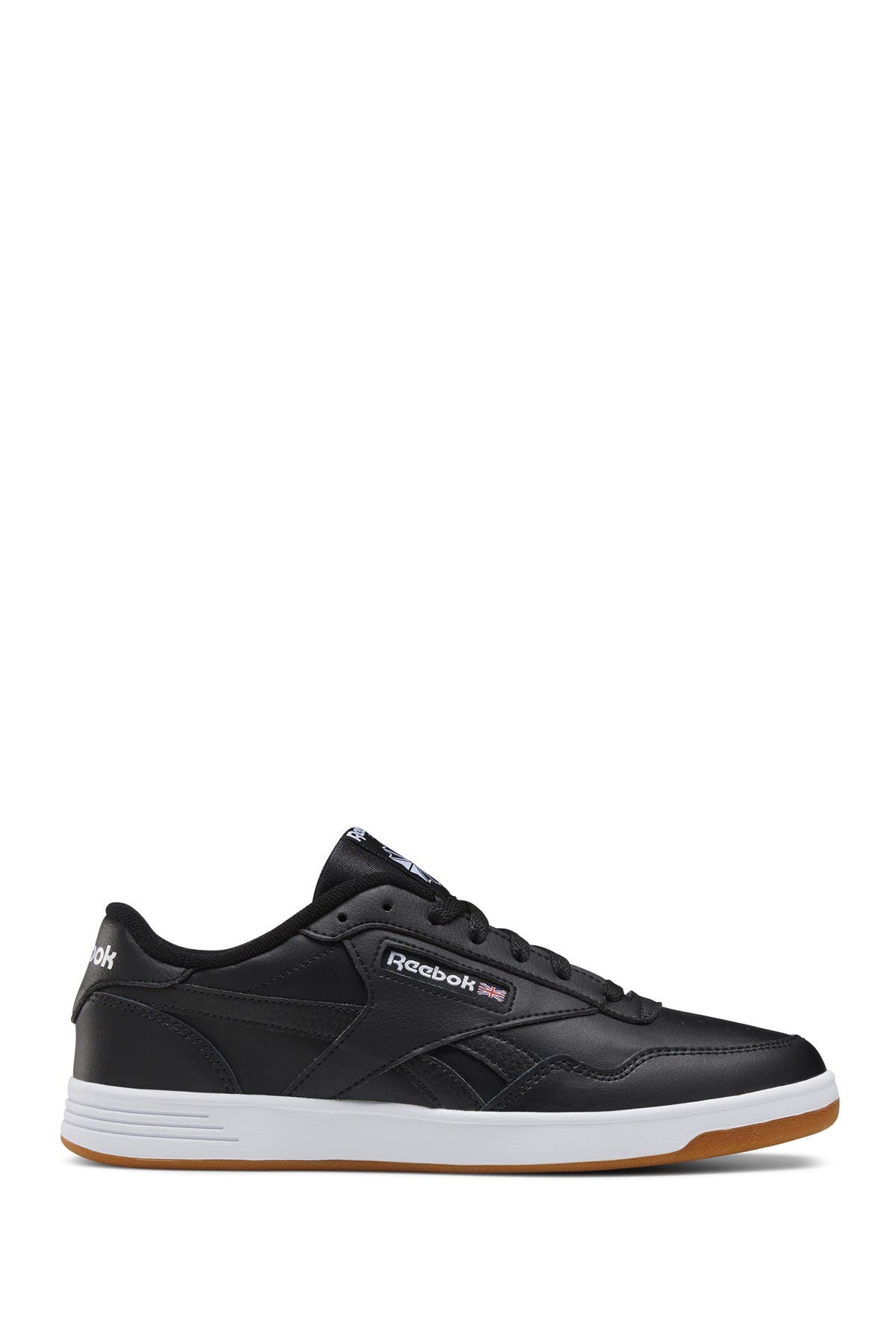 Reebok Club MEMT Shoe, Alternate, color, 