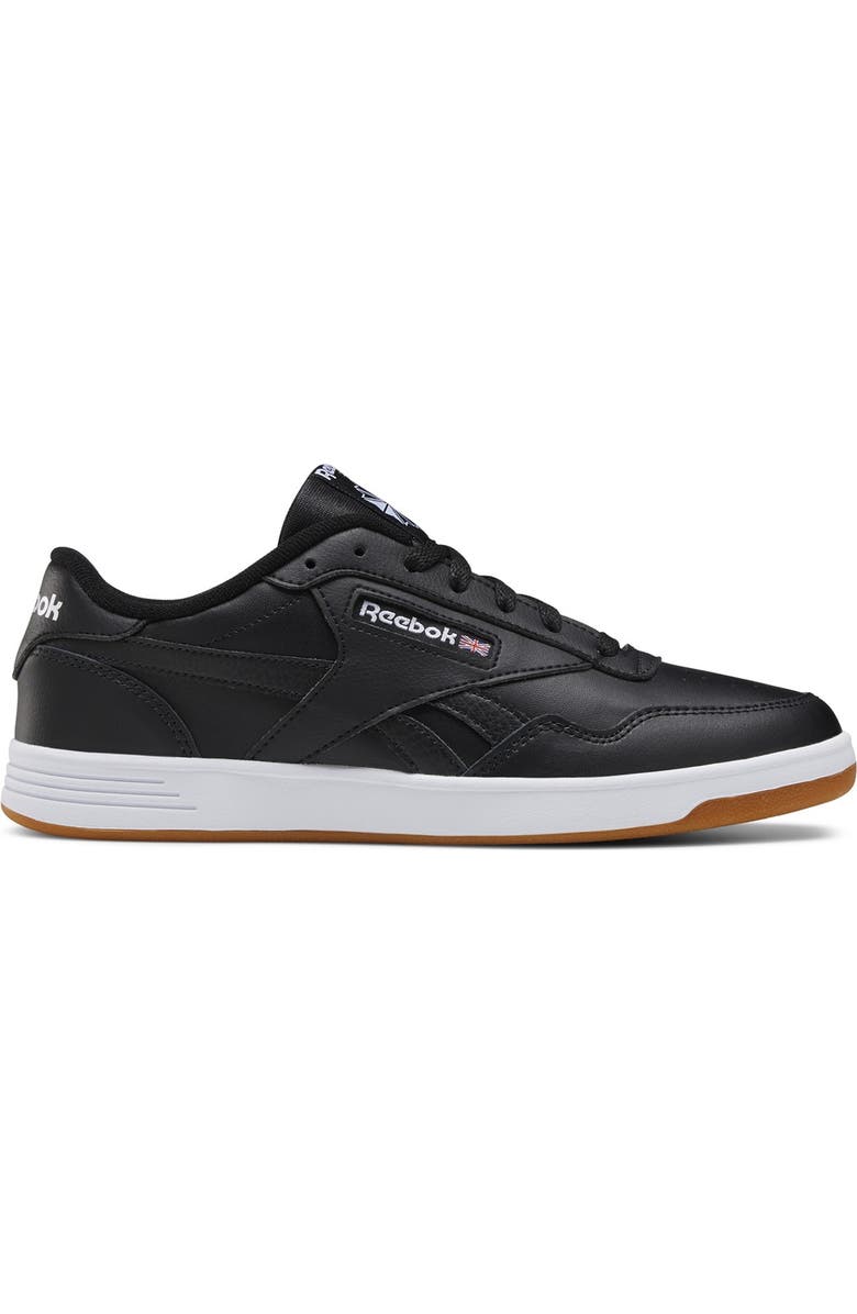 Reebok Club MEMT Shoe, Alternate, color,