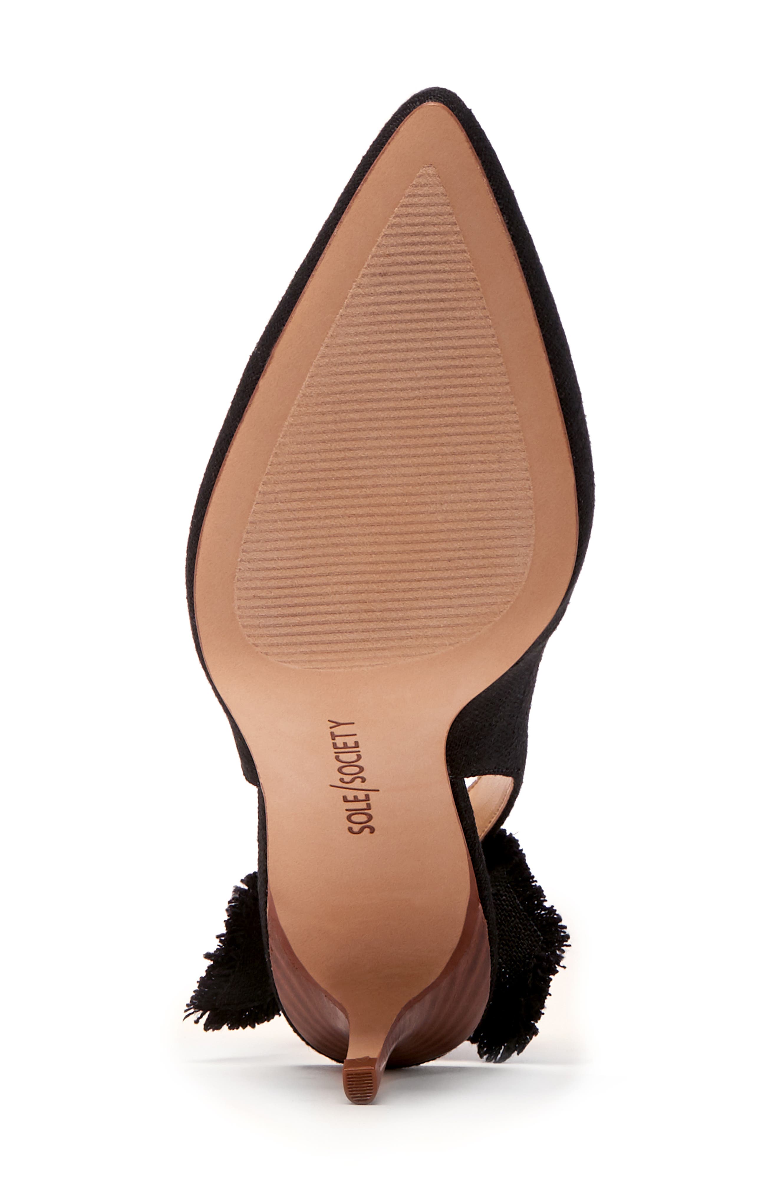 Sole Society Ramera Slingback Pump, Alternate, color, 