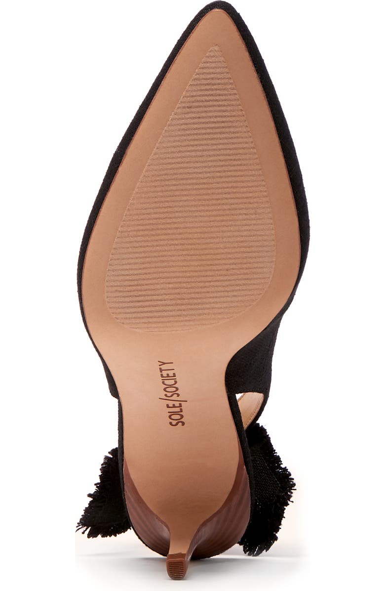 Sole Society Ramera Slingback Pump, Alternate, color,