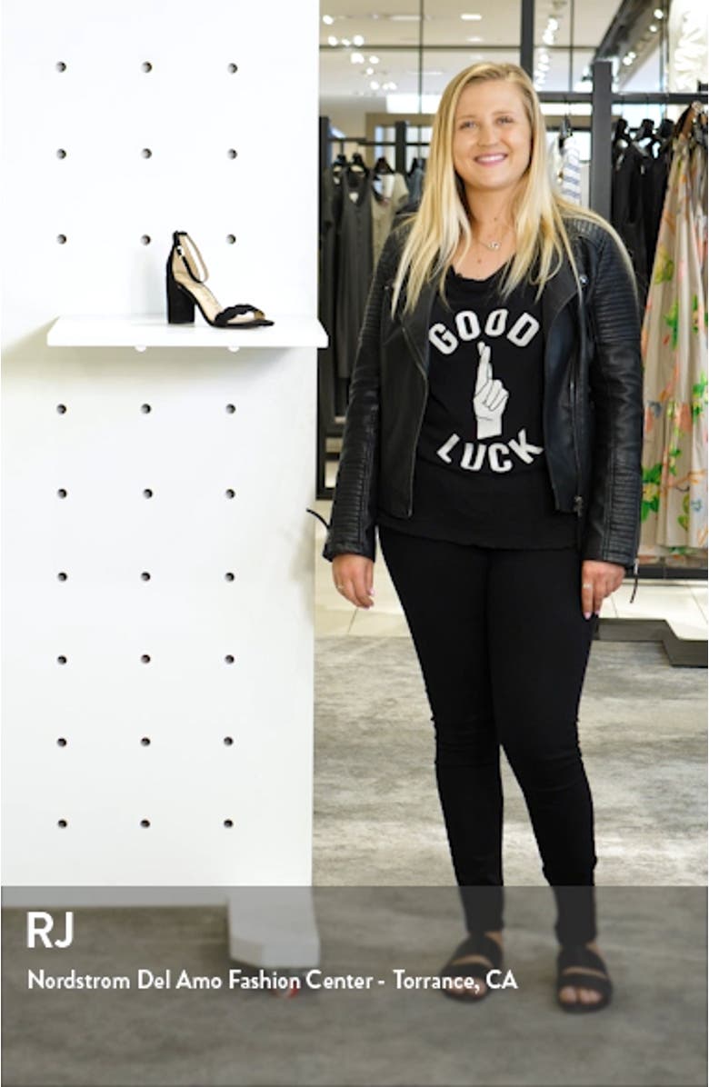 Odila Sandal, sales video thumbnail