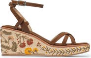 Bernardo Footwear Cario Wedge Sandal