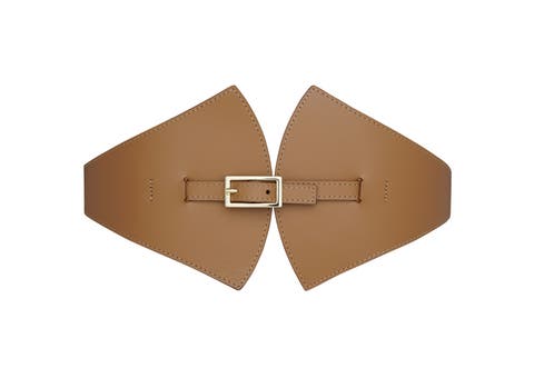 La Remarquable Leather Belt