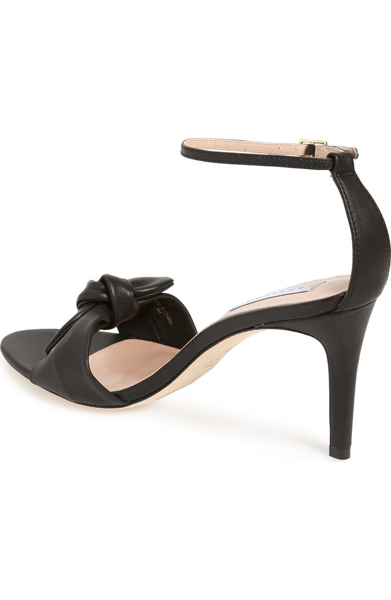 James Chan Paulina Ankle Strap Sandal, Alternate, color,