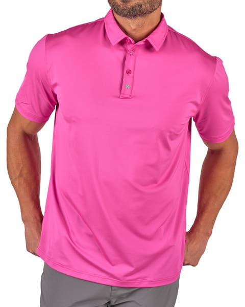 Crockett Polo