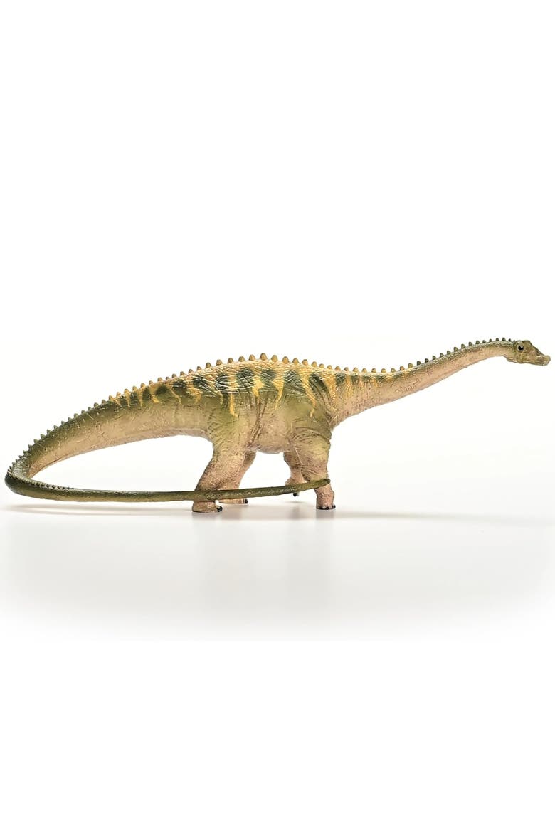 Diplodocus 11 Inch Dinosaur Figurine, Alternate, color, Multicolored