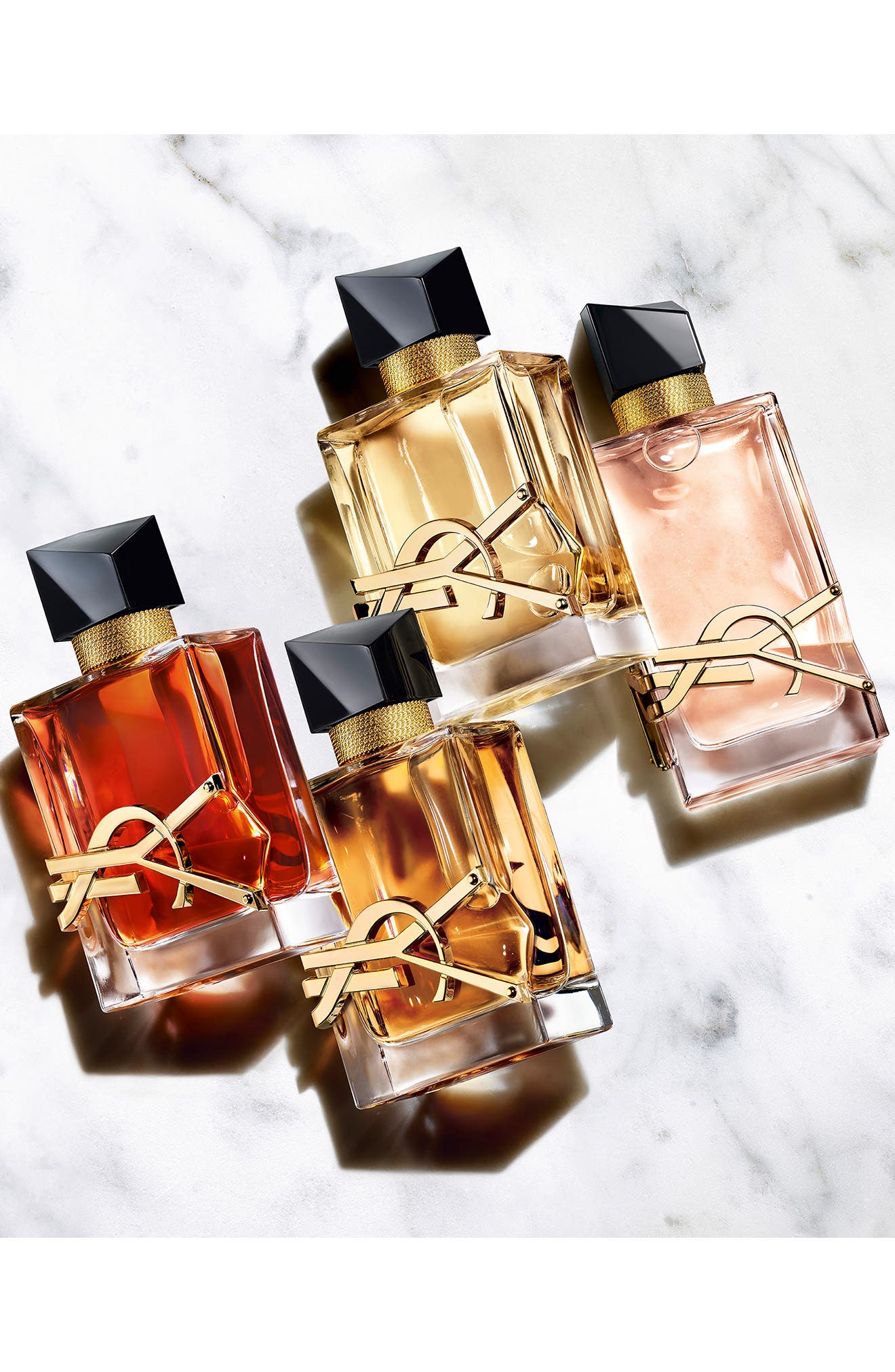 Libre Le Parfum (Women) | Nordstrom