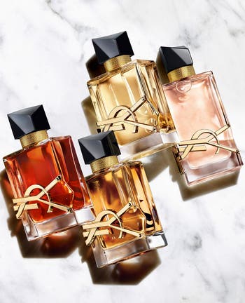 Ysl libre store le parfum