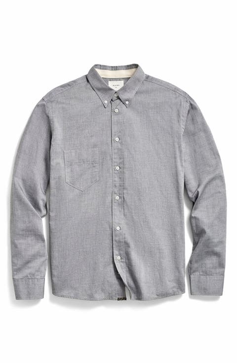 Arnie Oxford Button-Down Shirt