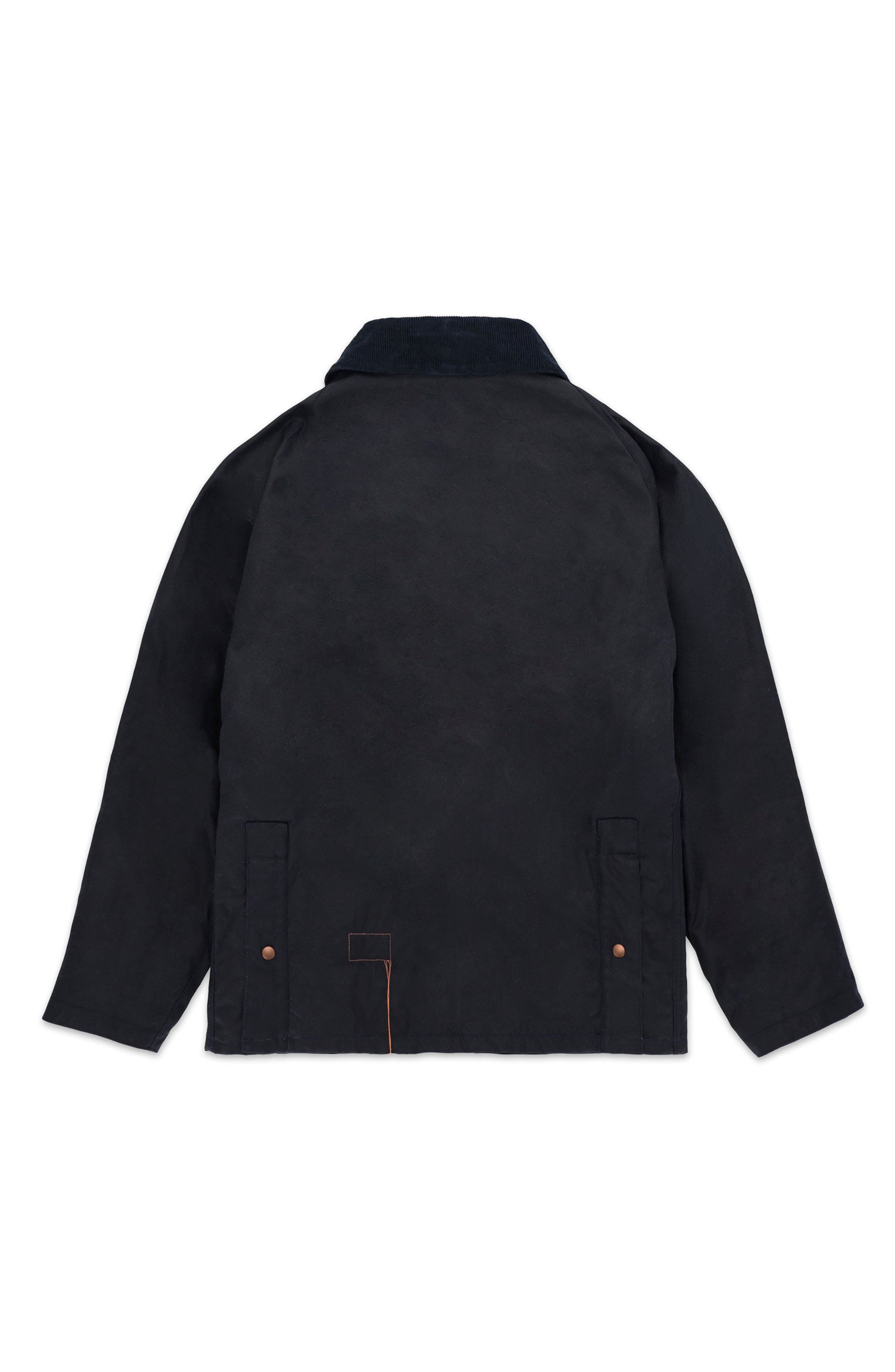 Bristol Waxed Cotton Jacket - image 4