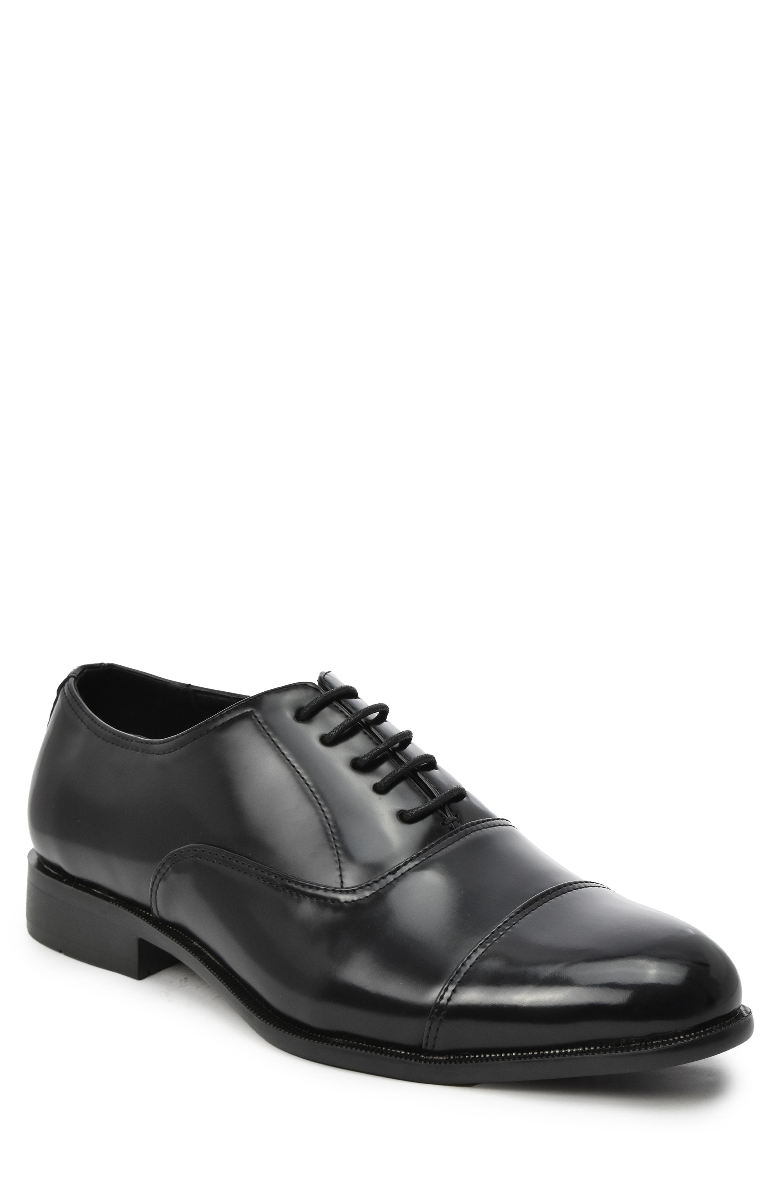 Tahari Mercurie Cap Toe Oxford