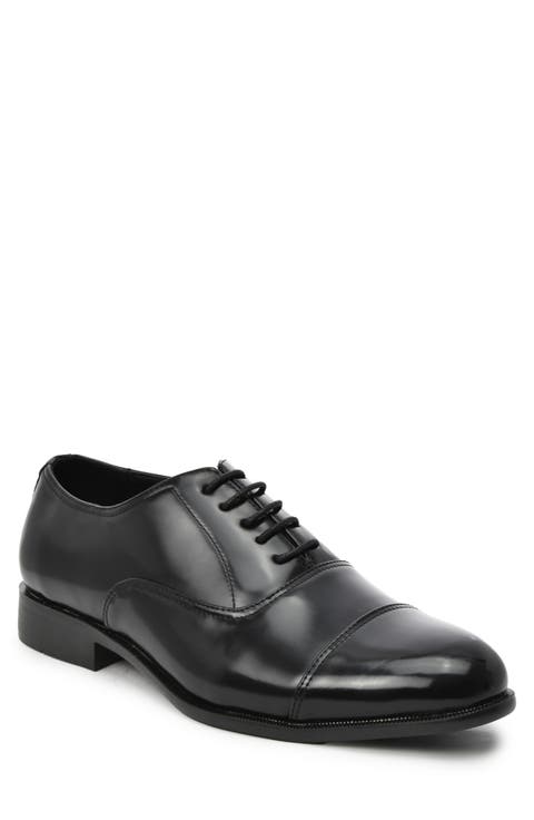 Mercurie Cap Toe Oxford (Men)