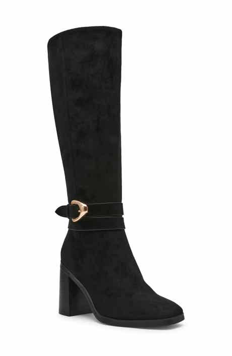 DV by Dolce Vita Finnian Knee High Boot