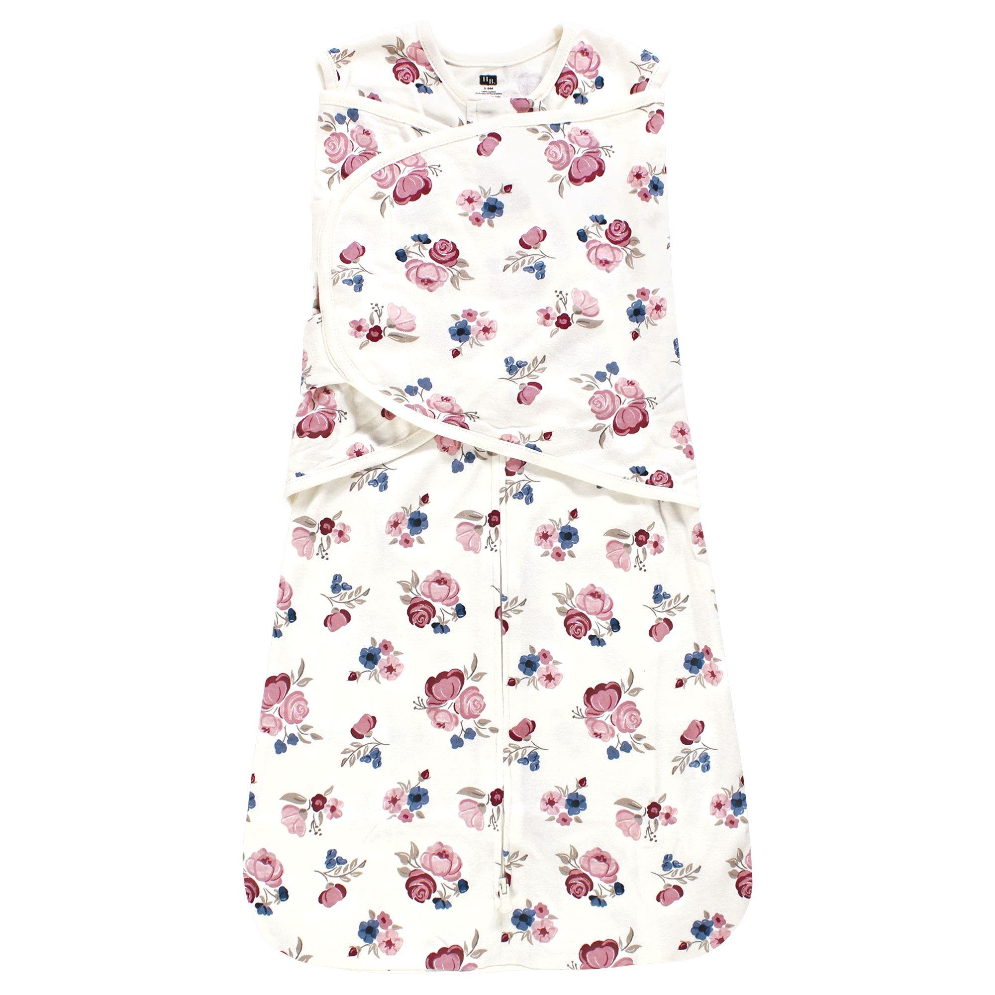 Dusty Rose Floral