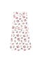  Dusty Rose Floral