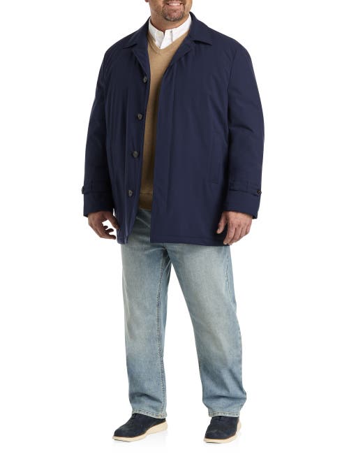 JV REFLEX JV REFLEX ALL WEATHER OVERCOAT 