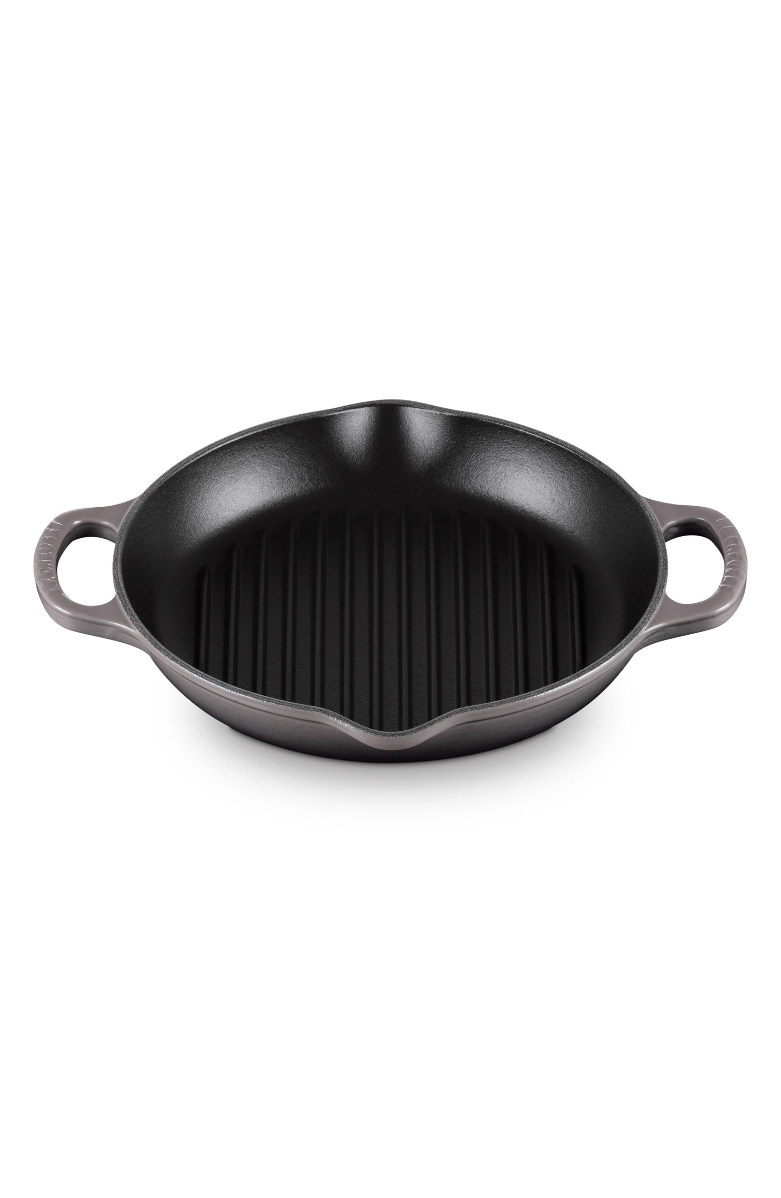 Le Creuset Signature Grill Pan - Thumbnail 3