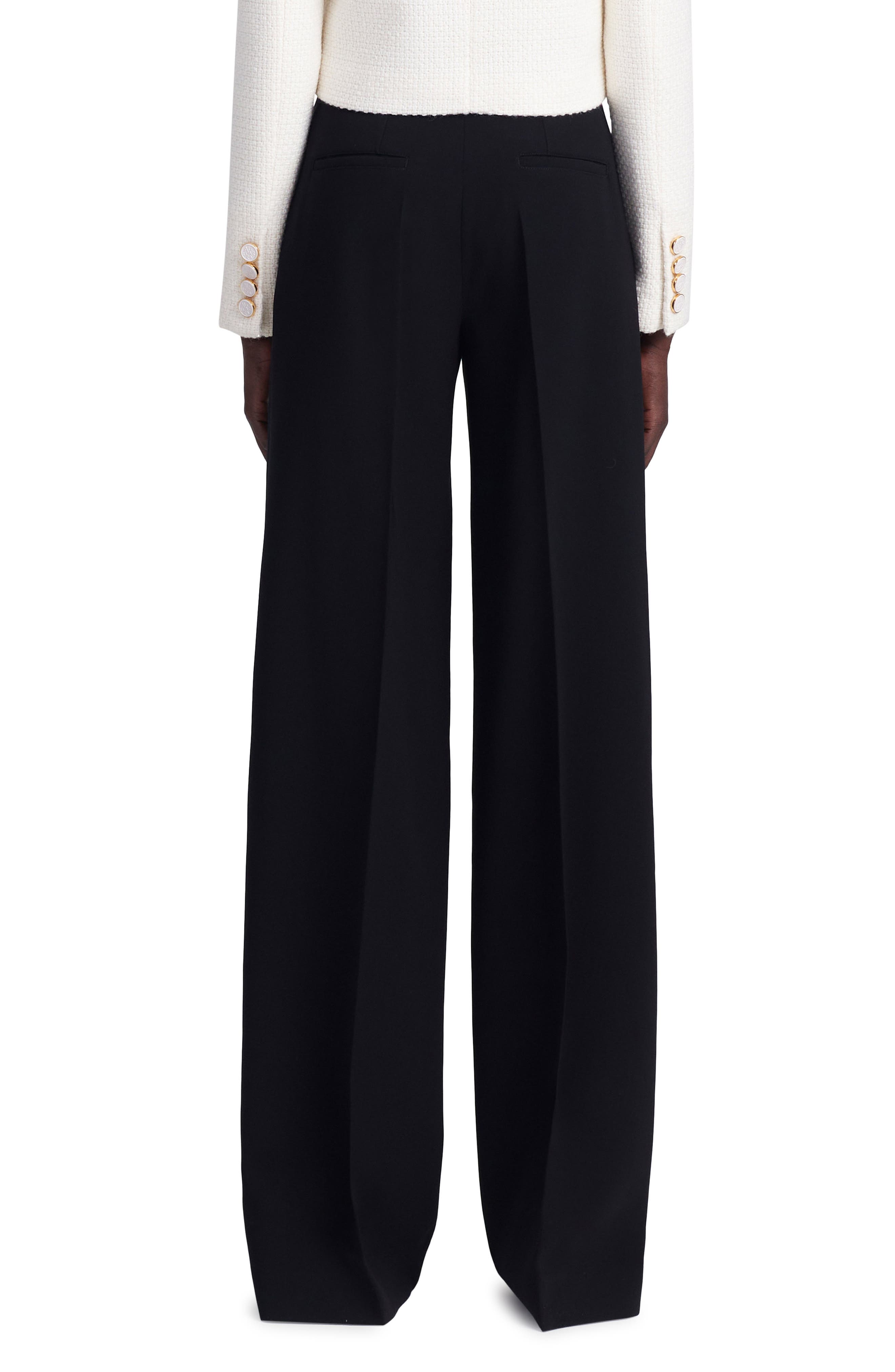 Rudy Wide Leg Pants - image 2