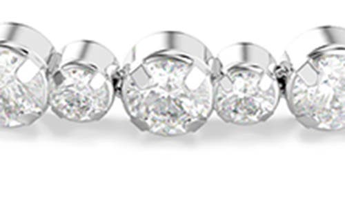 SWAROVSKI SWAROVSKI MATRIX CRYSTAL SLIDER BRACELET