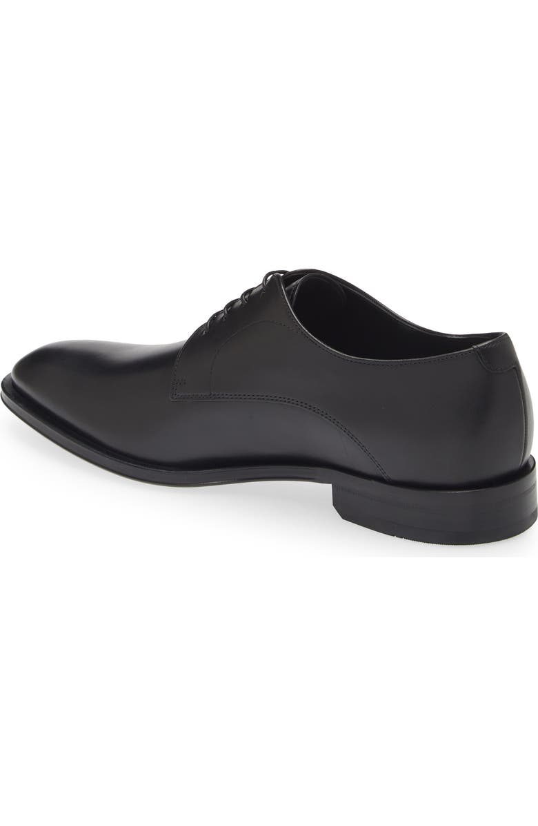 BOSS Derreck Plain Toe Derby, Alternate, color,