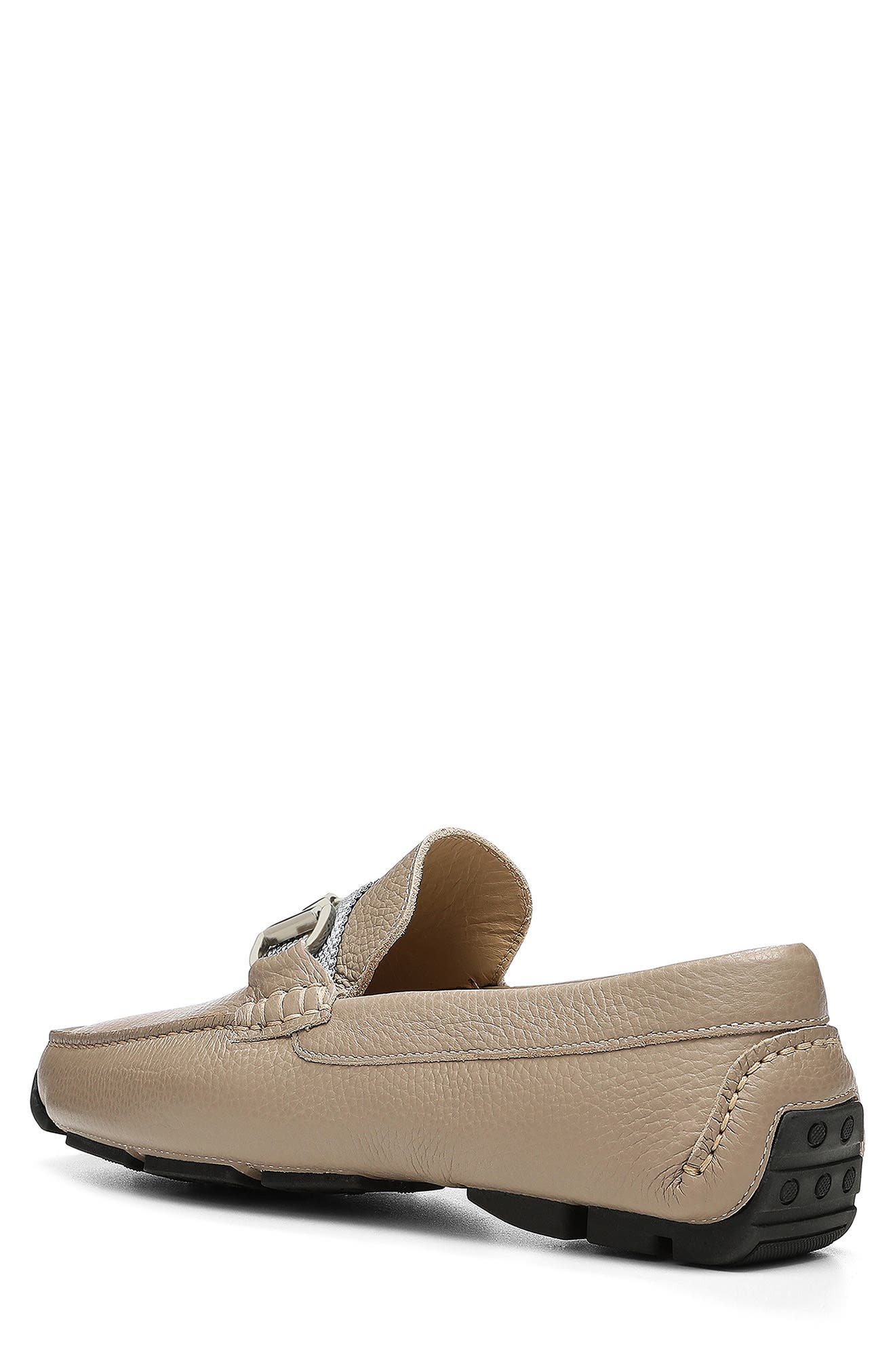 Donald Pliner Bit Loafer, Alternate, color, 