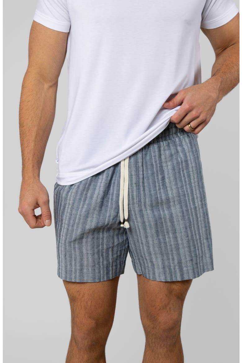 Oaxaca Short, Alternate, color, Moonstone