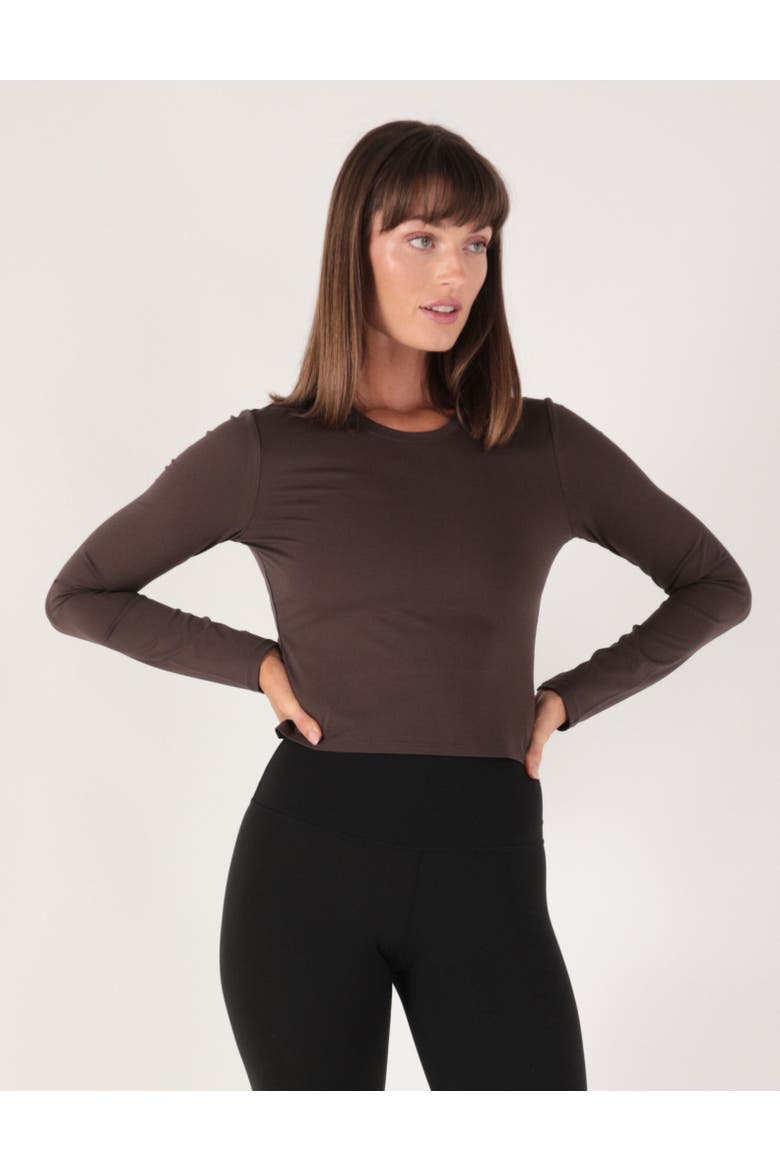 Align Longsleeve, Alternate, color, Java