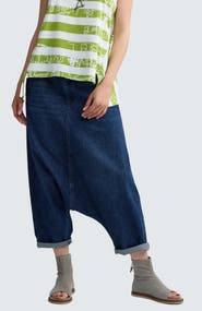 LUUKAA Rowan Sculptural Harem Pants