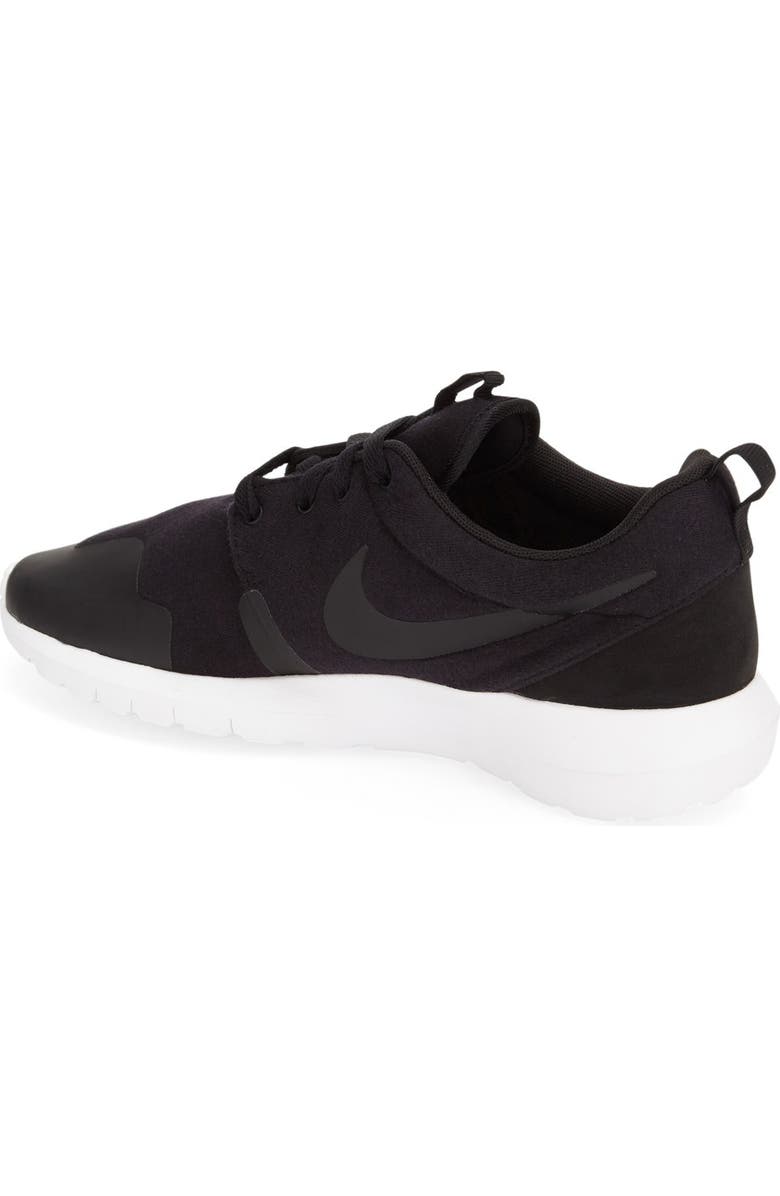 Nike 'Roshe Run NM TP' Sneaker, Alternate, color,