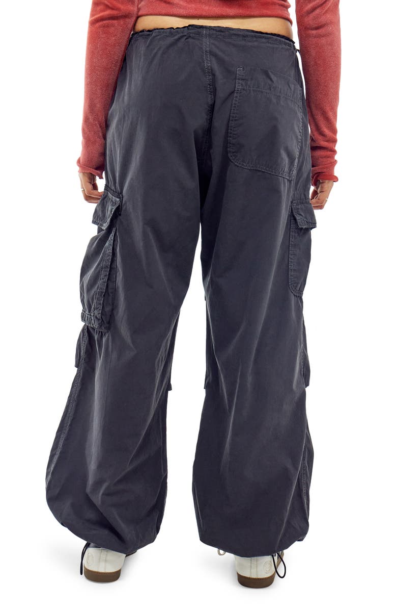 BDG Urban Outfitters Cotton Cargo Joggers, Alternate, color,