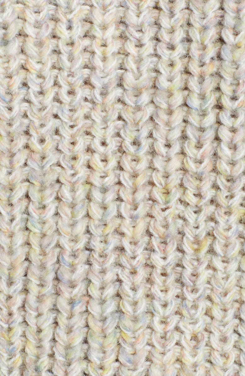 Caslon<sup>®</sup> Boat Neck Sweater, Alternate, color, 