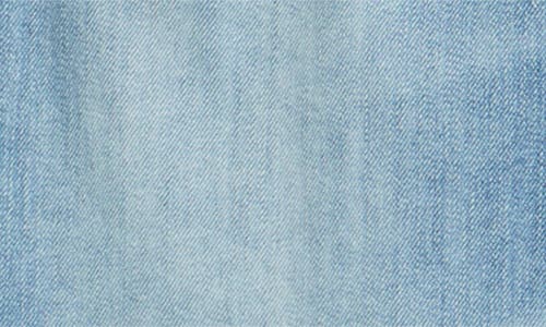 Ag Graduate Straight Fit Jeans In Laurel Blue In Laurel