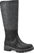 White Mountain Footwear Mavis Knee High Boot