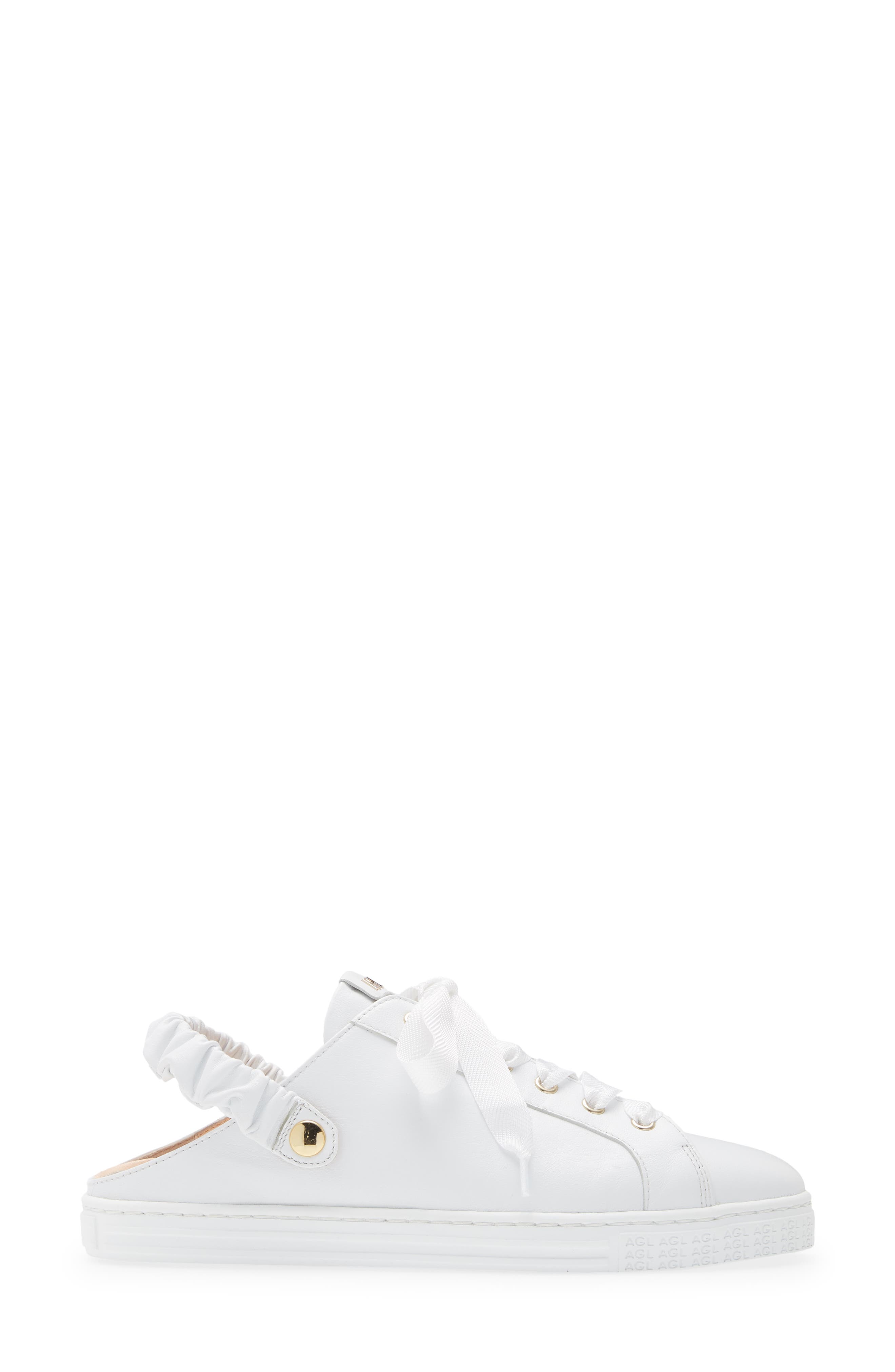 AGL Suzie Sneaker Mule, Alternate, color, 