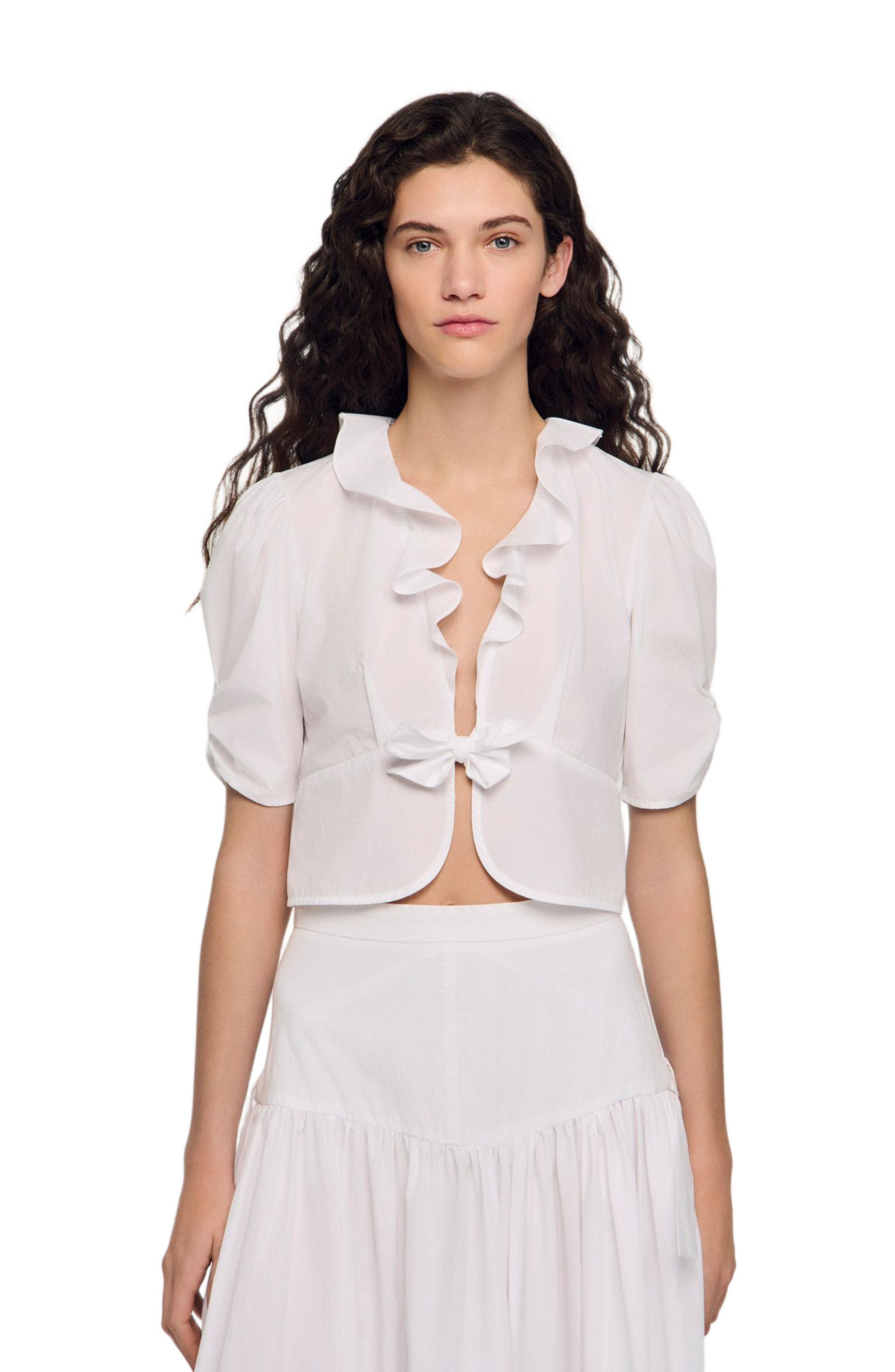 selected White