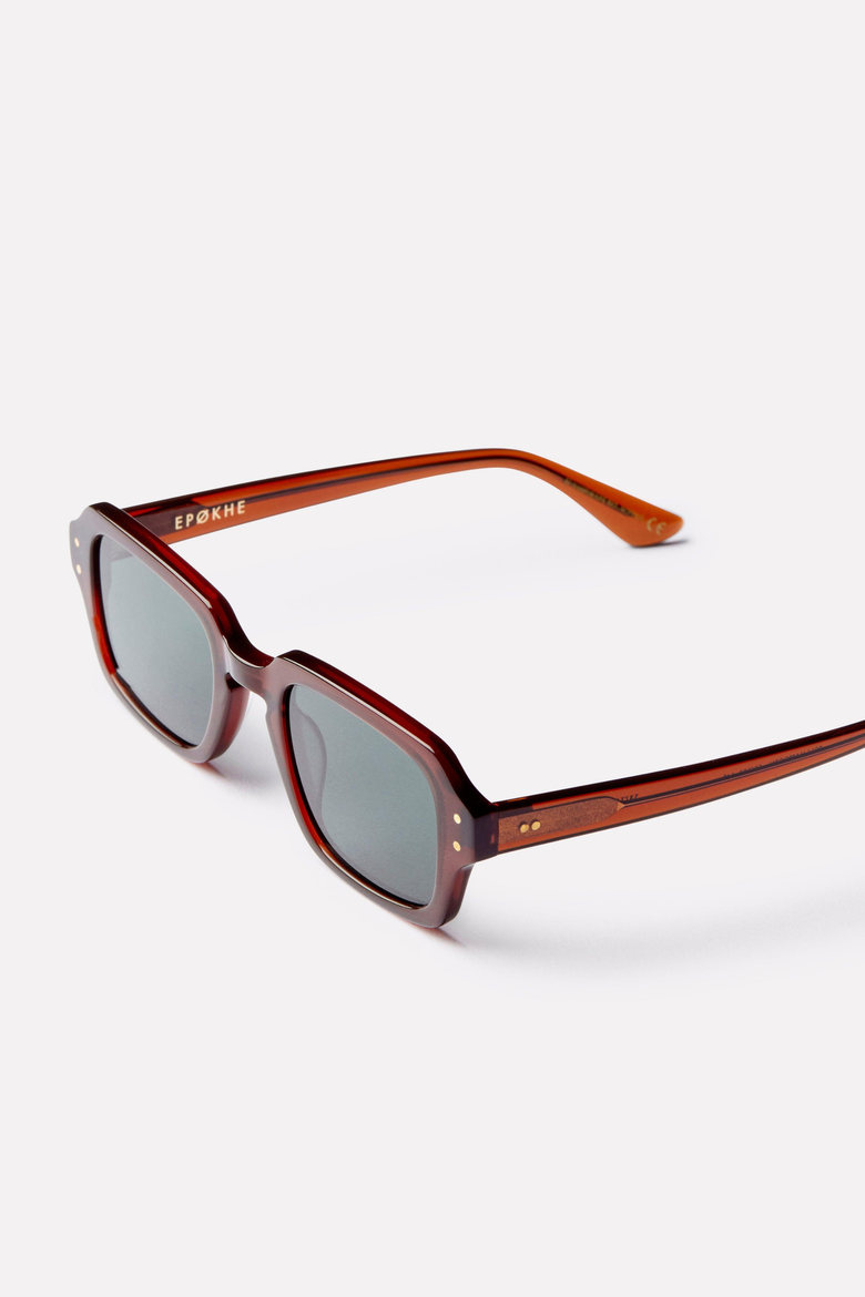 Wilson Sunglasses, Alternate, color, Maple