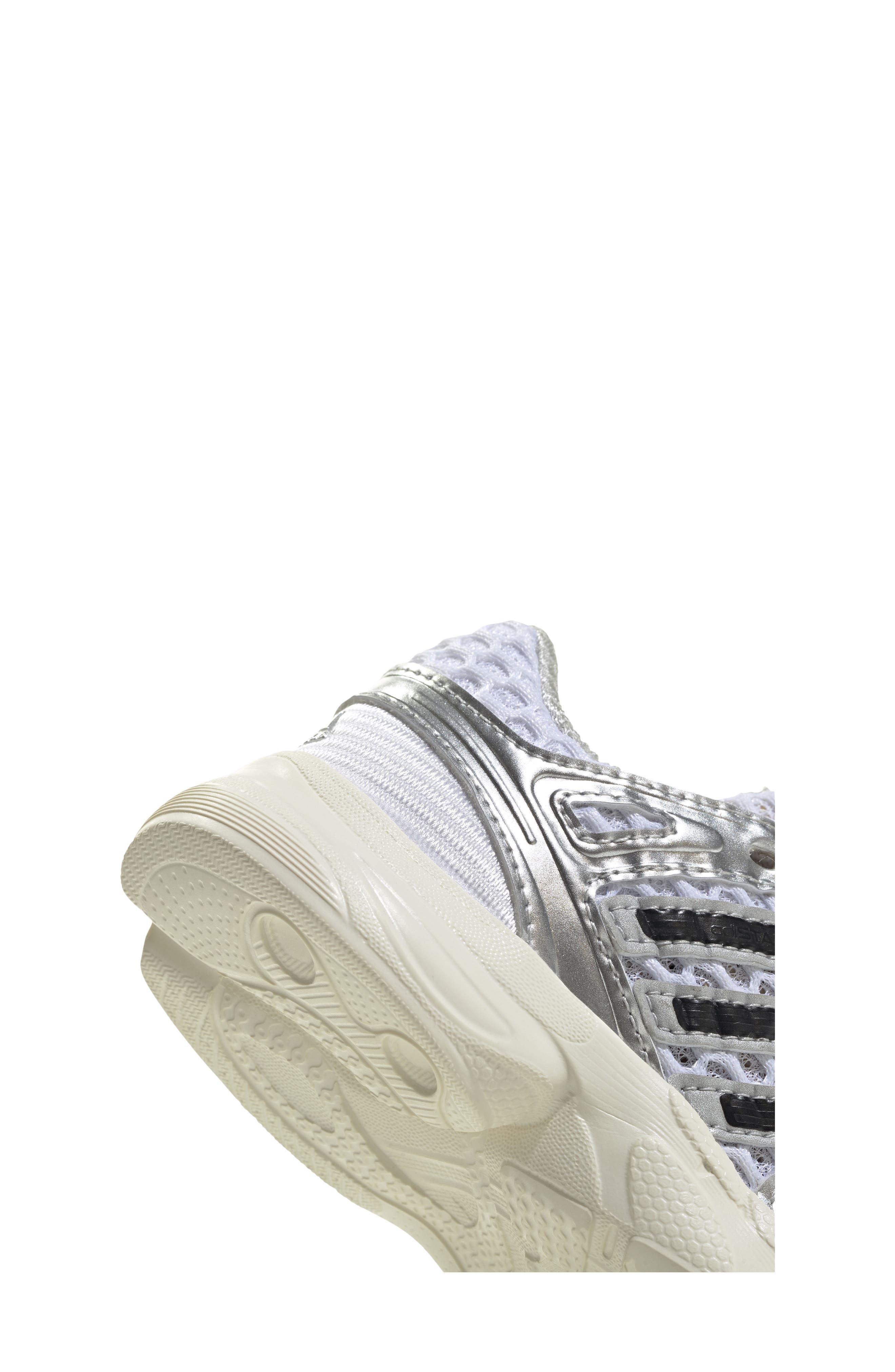 Детские adidas Kids' Adistar Control 5 Sneaker — фото 7