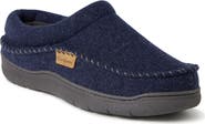 DEARFOAMS Thompson Whipstitch Trim Slipper