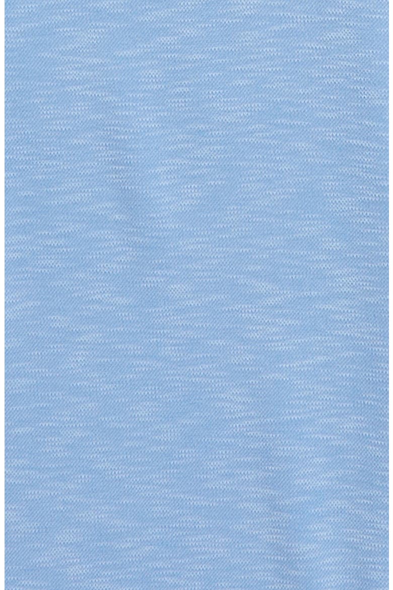 Kids' Slub Polo, Alternate, color, LIGHT BLUE
