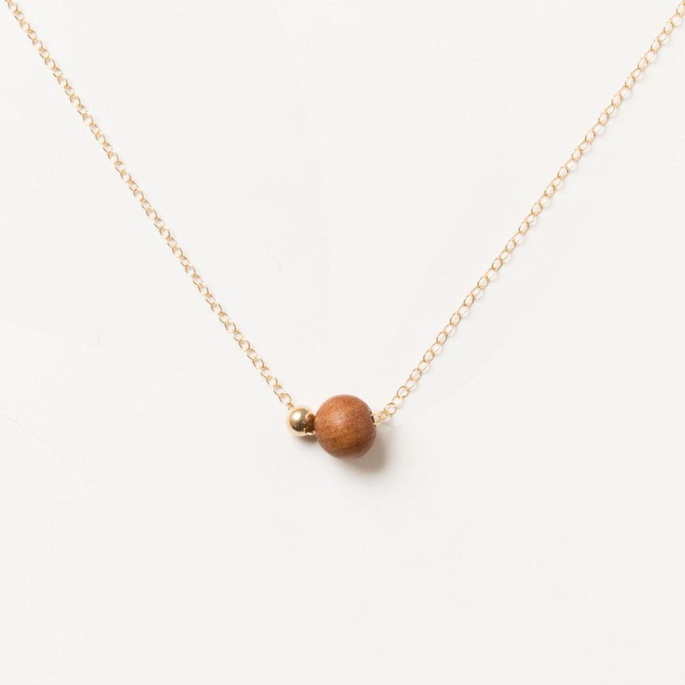 14k Gold Fill - 16-18"