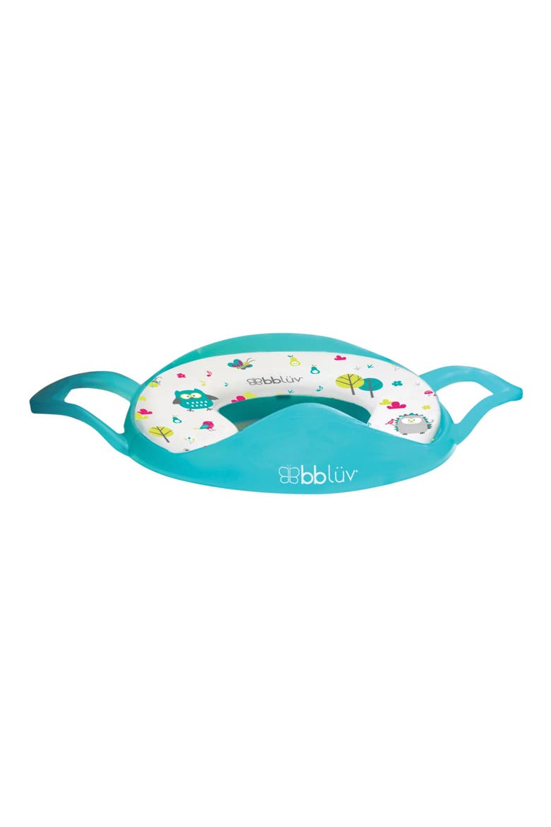 Poti Potty Seat, Alternate, color, Grey