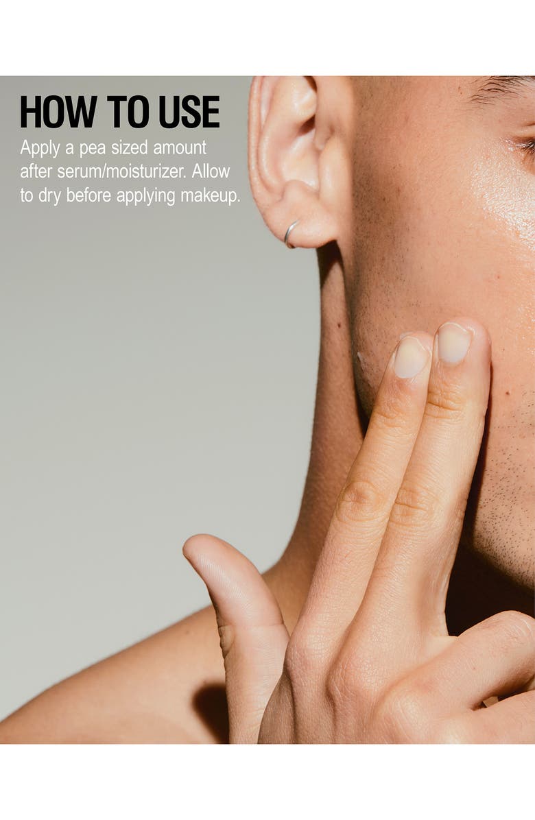 GROWN ALCHEMIST Skin Defense Primer with Peptides, Alternate, color,