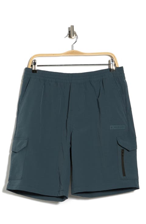 Command Cargo Shorts