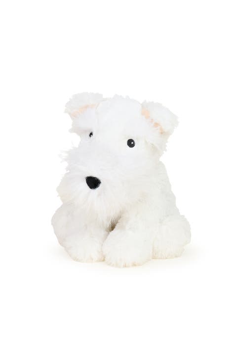 Westie Plush Toy