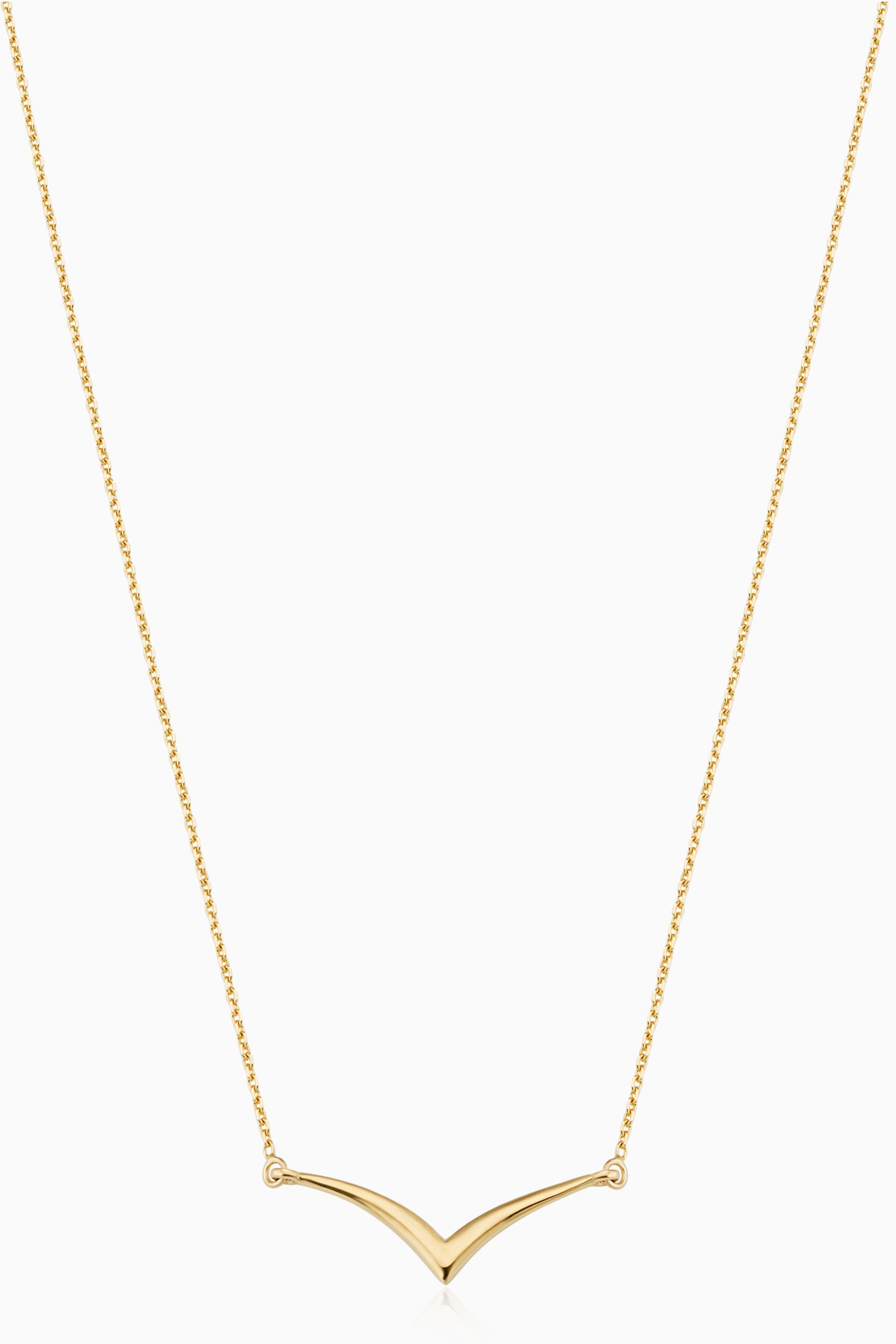 selected Yellow Gold