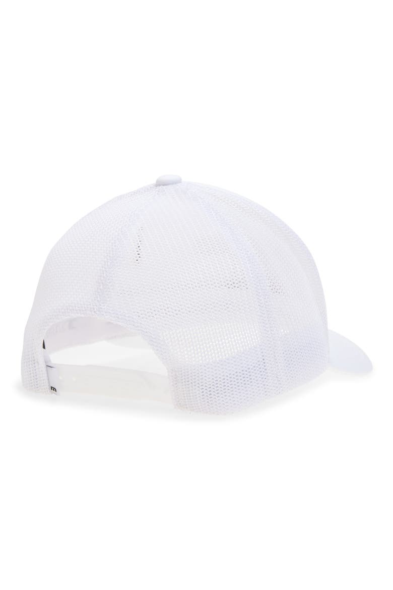 Bag of Gifts Baseball Cap, Alternate, color, WHITE